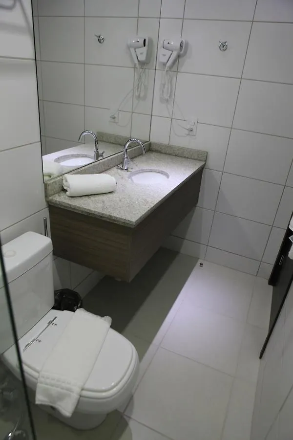 *** Apartahotel Beach Class Excelsior By Nobile Recife Brasil